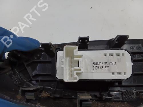 Left rear window switch MAZDA CX-3 (DK) 1.5 SKYACTIV-D (DK2WS, DK5FW) | BP36903776I29  - Image 6