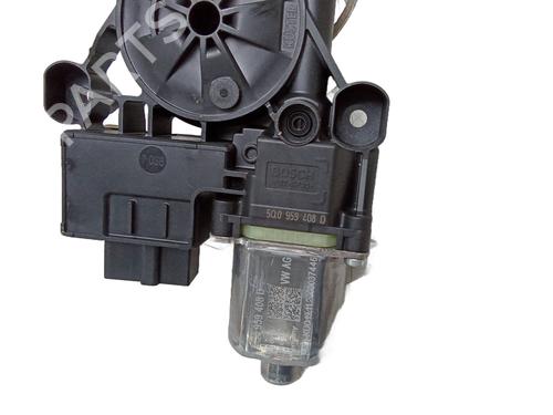 Right front window motor SEAT LEON Sportstourer (KL8, KLD) 2.0 TDI | BP28149512E20 - Image 3