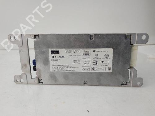 Electronic module BMW 3 (F30, F80) 320 d | BP18577836M83 