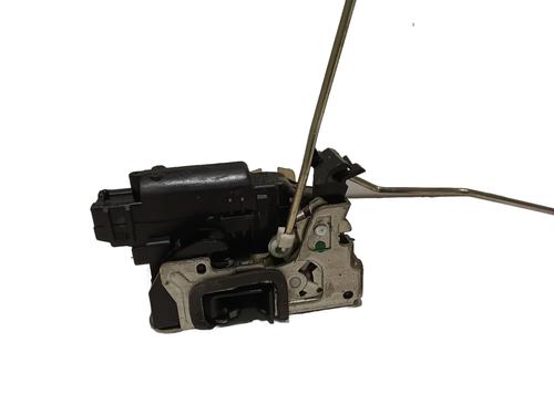 Front right lock DACIA DUSTER (HS_) 1.5 dCi (HSAJ) | BP37416910C97 - Image 5
