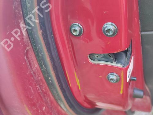 Venstre bagtil lås SSANGYONG ACTYON I 2.0 Xdi (141 hp) 28147901