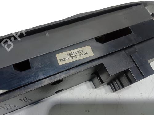 Left front window switch MITSUBISHI SPACE STAR MPV (DG_A) 1.9 DI-D (DG4A) | BP37069326I27 - Image 4