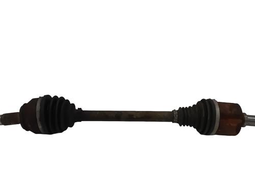 Used Left front driveshaft FIAT DUCATO Van (250_) 140 Multijet 2,3 D (140 hp) 31037975