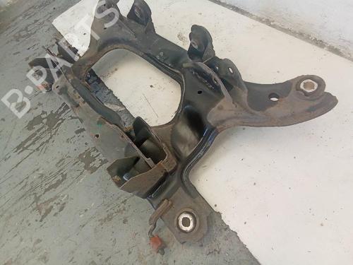 Rear axle LAND ROVER RANGE ROVER EVOQUE (L538) 2.2 D 4x4 | BP18580296M2 