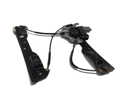 Front left window mechanism OPEL ASTRA J (P10) 1.6 CDTi (68) | BP30098833C22