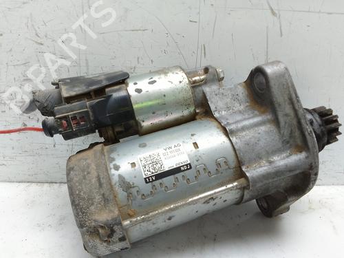 Used Upper protection SEAT ARONA (KJ7, KJP) 1.6 TDI (95 hp) 29420760