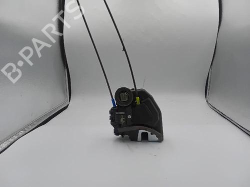 Used Rear right lock TOYOTA AURIS (_E18_) 1.2 (NRE185_, NRE185R) (116 hp) 26704827