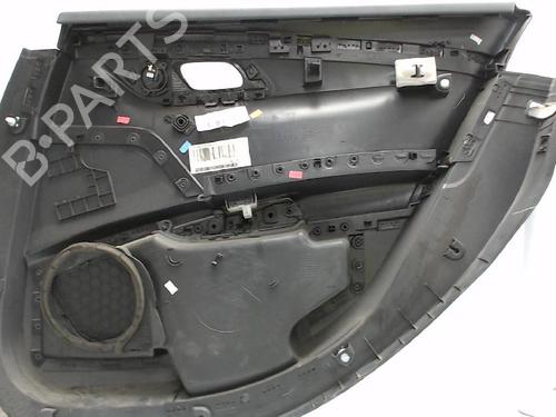 Rear left panel PEUGEOT 508 I (8D_) 2.0 HDi | BP23185135C60 