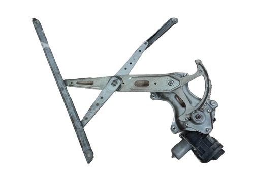 Front left window mechanism TOYOTA PRIUS PLUS (_W4_) 1.8 Hybrid (ZVW40W, ZVW41W) | BP33286199C22 - Image 6