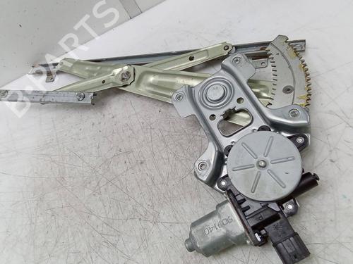 Used Front right window mechanism Front right window mechanism 18899175 18899175