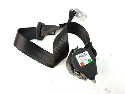 Rear left seatbelt AUDI A5 Sportback (8TA) 3.0 TDI | BP18580146I29 