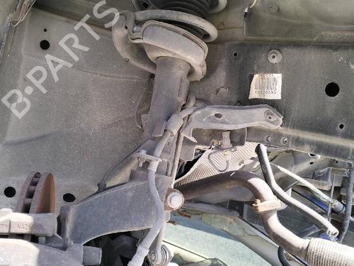 Right front shock absorber FORD FOCUS III 1.6 TDCi | BP19171953M17 