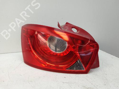 Left taillight SEAT IBIZA IV (6J5, 6P1)  | BP19041282C34 