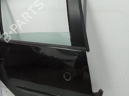 Right rear door VW GOLF V (1K1) 1.9 TDI | BP26651869C5 