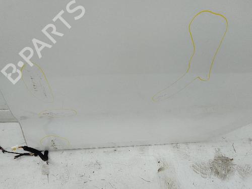 Left rear door KIA CARENS IV 1.7 CRDi | BP19672865C4