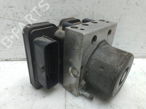 ABS pump MERCEDES-BENZ A-CLASS (W176) A 160 CDI / d (176.011) | BP29386154M43 
