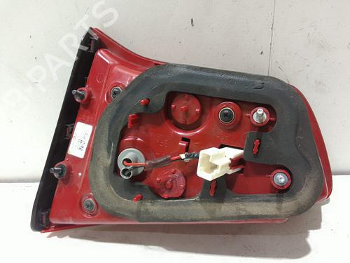Left tailgate light KIA SPORTAGE III (SL) 1.7 CRDi | BP36110184C79 - Image 6