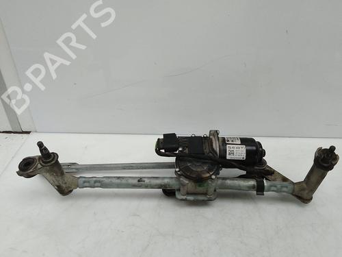 Used Front wiper motor Front wiper motor 21284567 21284567