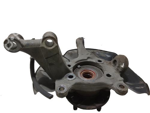Right front steering knuckle TOYOTA PRIUS PLUS (_W4_) 1.8 Hybrid (ZVW40W, ZVW41W) | BP33428419M26 - Image 4