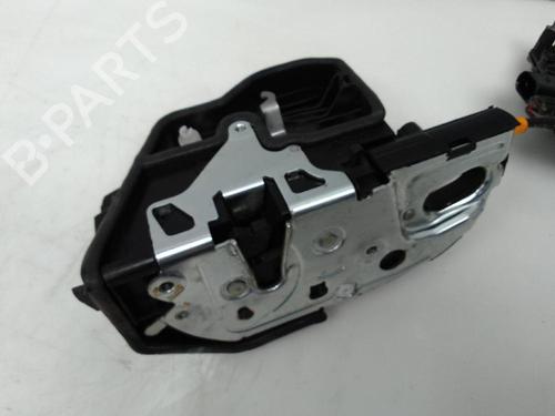 Rear left lock BMW X6 (E71, E72) xDrive 30 d | BP23440195C100 