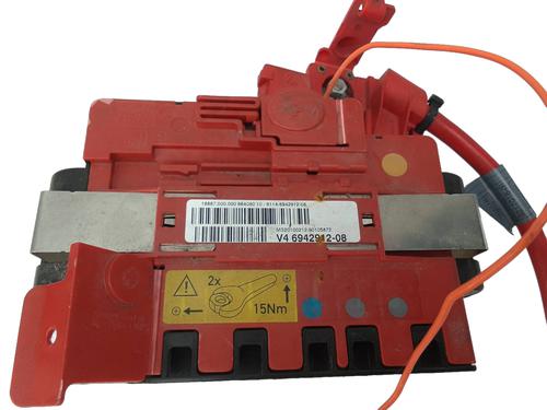 Electronic module BMW X1 (E84) sDrive 20 d | BP18585264M83  - Image 5