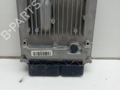 Used Engine control unit (ECU) MERCEDES-BENZ GLA-CLASS (X156) GLA 200 CDI / d (156.908) (136 hp) 26158373