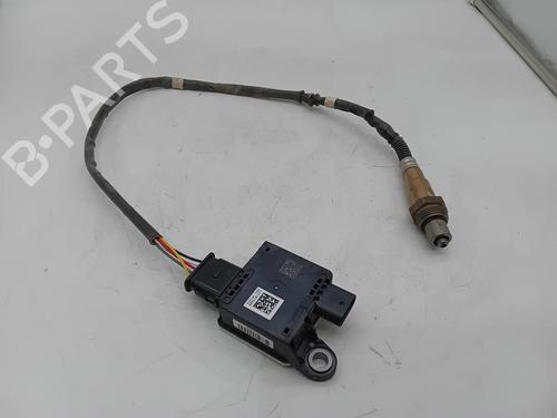 Elektronensonde für SEAT LEON (KL1, KLG) 2.0 TDI (150 hp) 28598504