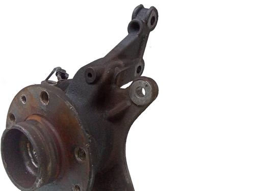 Right front steering knuckle DACIA DUSTER (HS_) 1.5 dCi 4x4 (HSMC, HSMD) | BP18827024M26 - Image 4