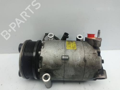Used AC compressor AC compressor LAND ROVER RANGE ROVER EVOQUE (L538) 2.2 D (150 hp) 20714281 20714281