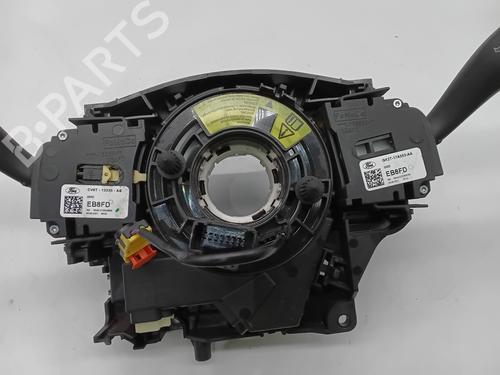 Squib airbag FORD TRANSIT CUSTOM V362 Van (FY, FZ) 2.0 EcoBlue | BP29385362C102 