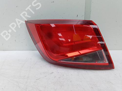 Used Left taillight Left taillight SEAT LEON ST (5F8) 1.6 TDI (115 hp) 18890839 18890839