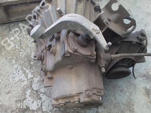 Gearbox MERCEDES-BENZ VITO Van (W638) 108 D 2.3 (638.064, 638.068) | BP24928510M3 