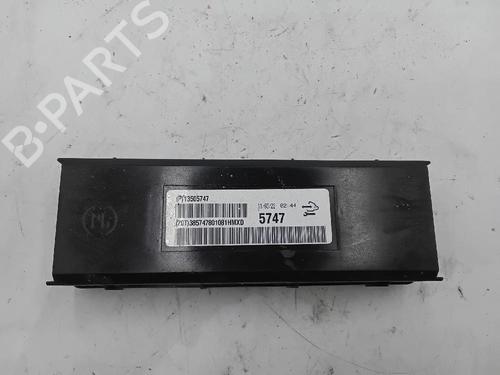 Electronic module CHEVROLET ORLANDO (J309) 2.0 D | BP26593611M83 