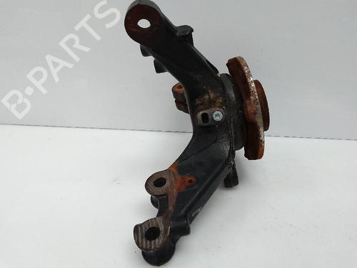 Left front steering knuckle CITROËN JUMPY I (U6U_)  | BP20504498M25 