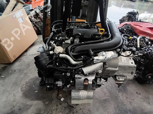 Engine SEAT IBIZA V (KJ1, KJG) 1.0 TSI | BP31968002M1