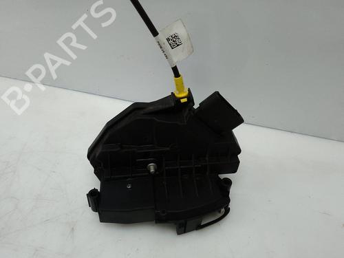 Højre bagtil lås Højre bagtil lås 21186477 21186477