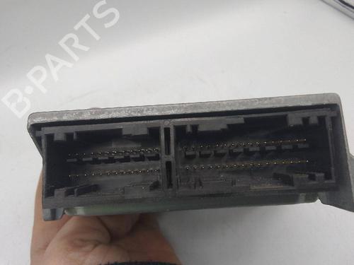 Airbag styreenhed CITROËN BERLINGO MULTISPACE (B9) 1.6 HDi 90 | BP25596899M53 