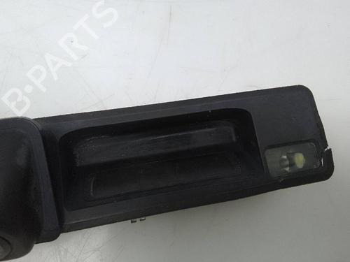 Tailgate handle FORD FOCUS IV (HN) 1.0 EcoBoost | BP21284591C132 