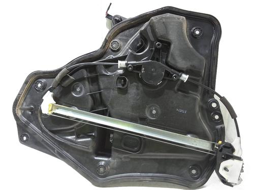 Rear left window mechanism MAZDA 6 Estate (GJ, GL) 2.2 D | BP34422904C24 - Image 6