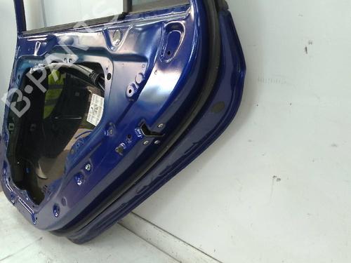 Used Right rear door HYUNDAI IONIQ (AE) 1.6 GDI Hybrid (141 hp) 19059347