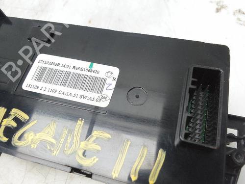 Climate control BMW X3 (E83) 2.0 sd | BP26285494I5 
