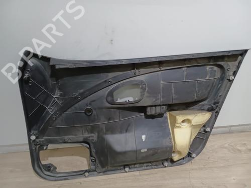 Front left panel CITROËN SAXO (S0, S1) 1.1 X, SX | BP38436449C58 - Image 5