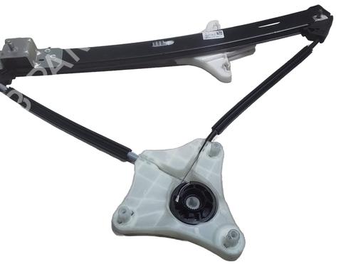 Rear left window mechanism SEAT IBIZA V (KJ1, KJG) 1.0 TSI | BP32020748C24