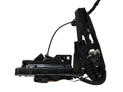 Front left lock FORD MONDEO V Hatchback (CE) 2.0 TDCi 4x4 | BP33428231C98 - Image 3