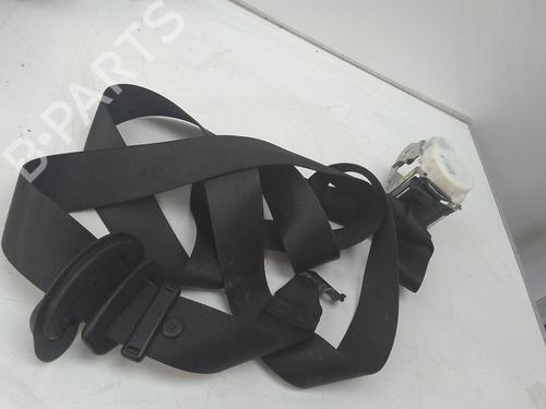 Used Front left seatbelt Front left seatbelt BMW 3 (F30, F80) 320 d (163 hp) 18578267 18578267