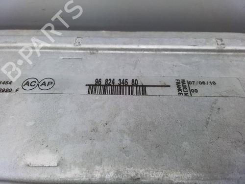 Intercooler PEUGEOT PARTNER Tepee 1.6 HDi 16V | BP21527060M30 