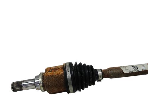 Left front driveshaft DACIA SANDERO III 1.0 TCe 90 | BP28151123M38 - Image 4