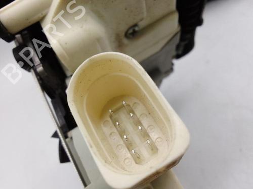 Rear right lock AUDI Q3 (8UB, 8UG) 2.0 TDI quattro | BP26157760C99 