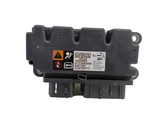 Used ECU airbags ECU airbags OPEL KARL (C16) 1.0 (75 hp) 39529612 39529612