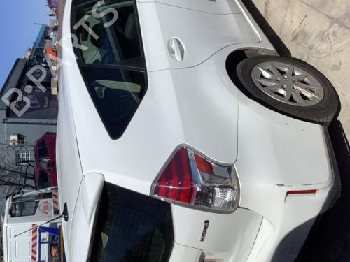 Front right panel TOYOTA PRIUS PLUS (_W4_) 1.8 Hybrid (ZVW40W, ZVW41W) | BP33286213C59 - Image 13